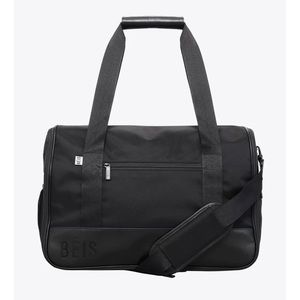 Beis hanging duffle new with tags